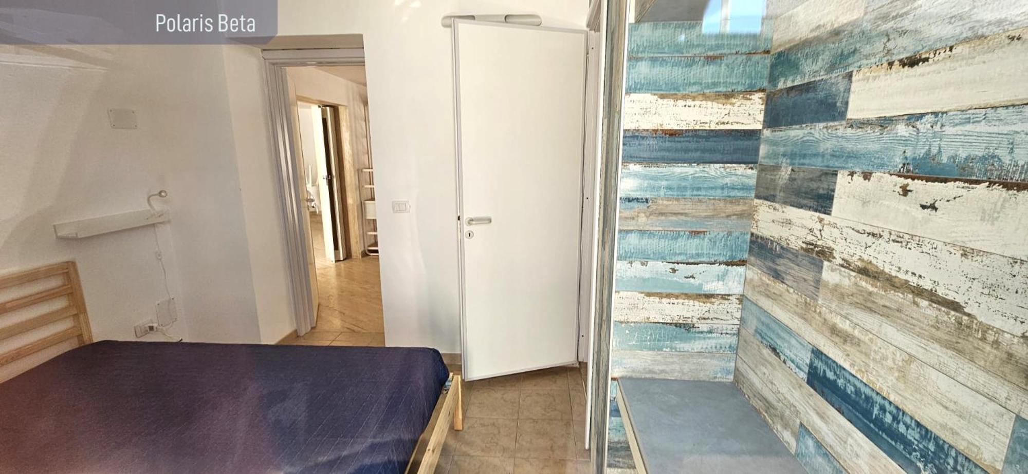 Residence Polaris A Rivabella エクステリア 写真
