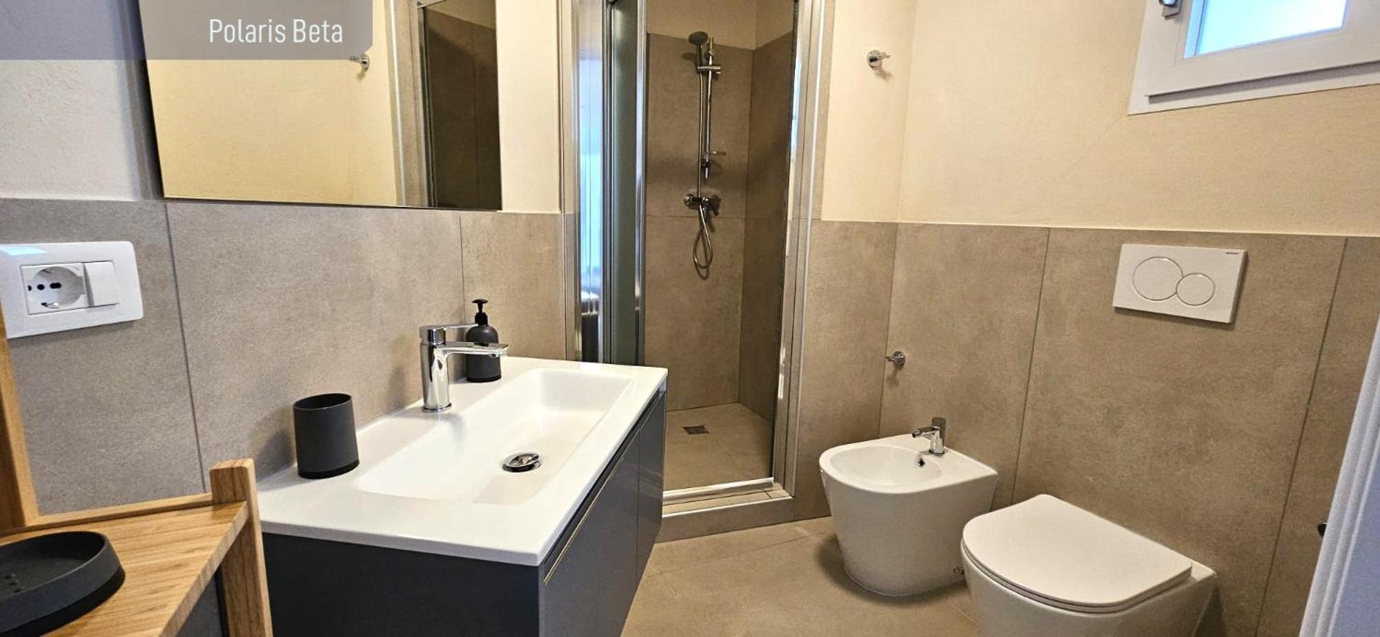 Residence Polaris A Rivabella エクステリア 写真