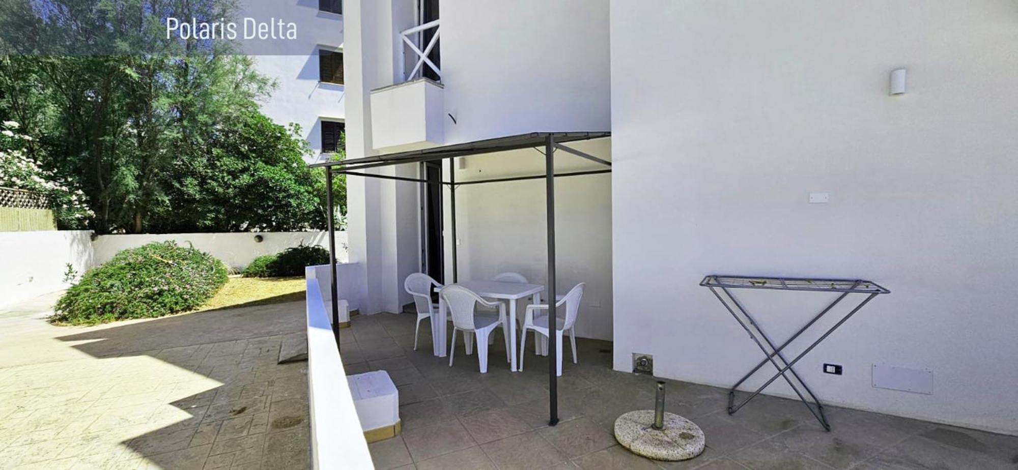 Residence Polaris A Rivabella エクステリア 写真