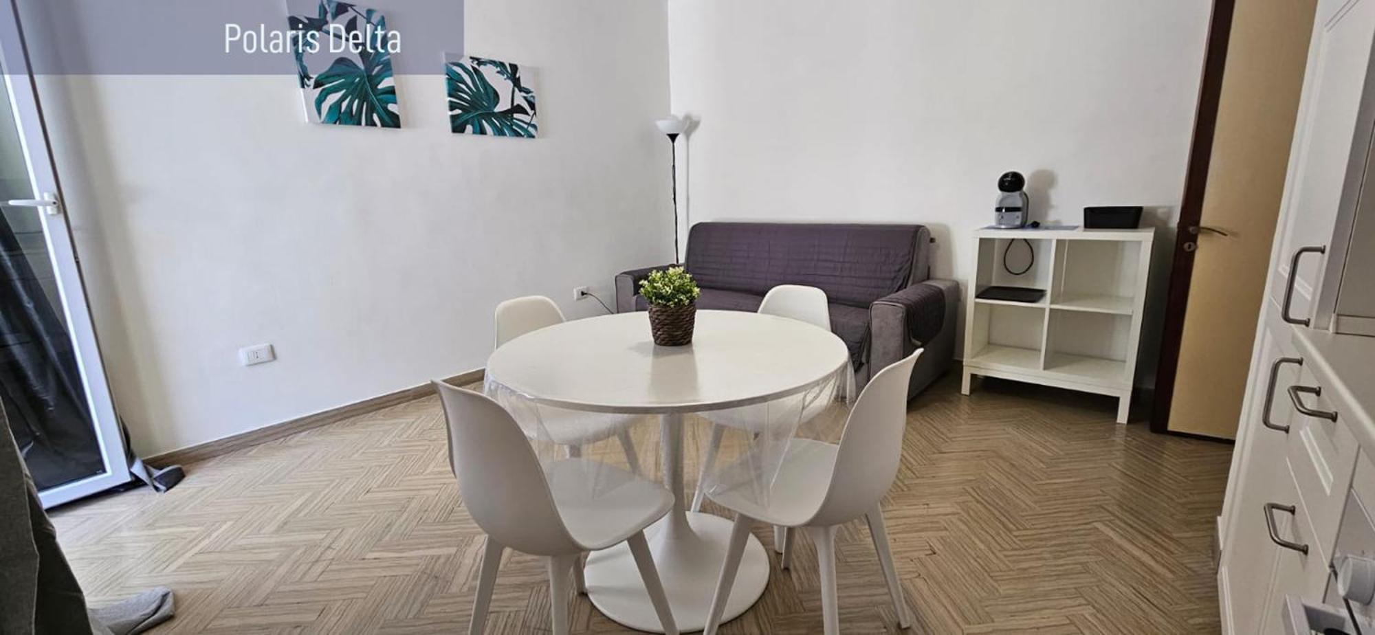 Residence Polaris A Rivabella エクステリア 写真