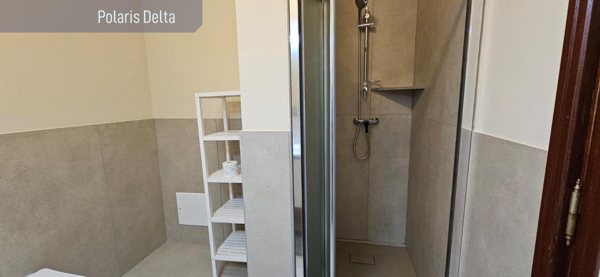 Residence Polaris A Rivabella エクステリア 写真