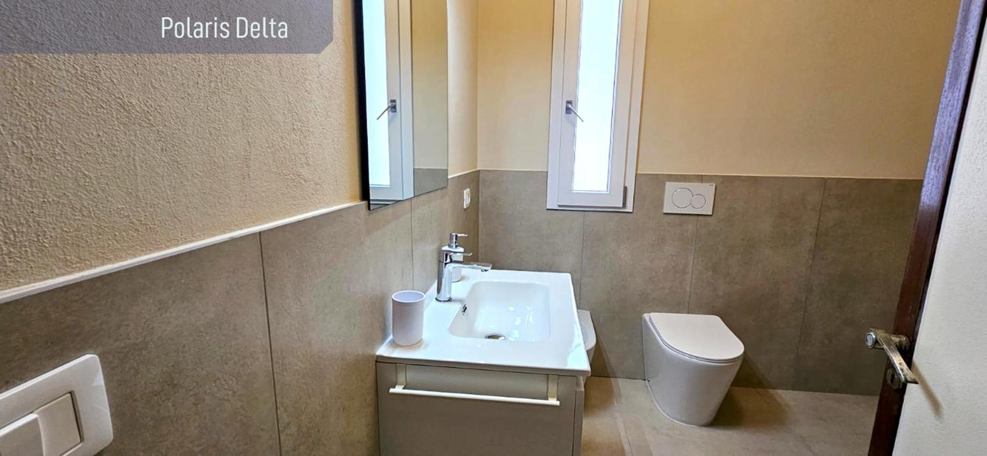 Residence Polaris A Rivabella エクステリア 写真