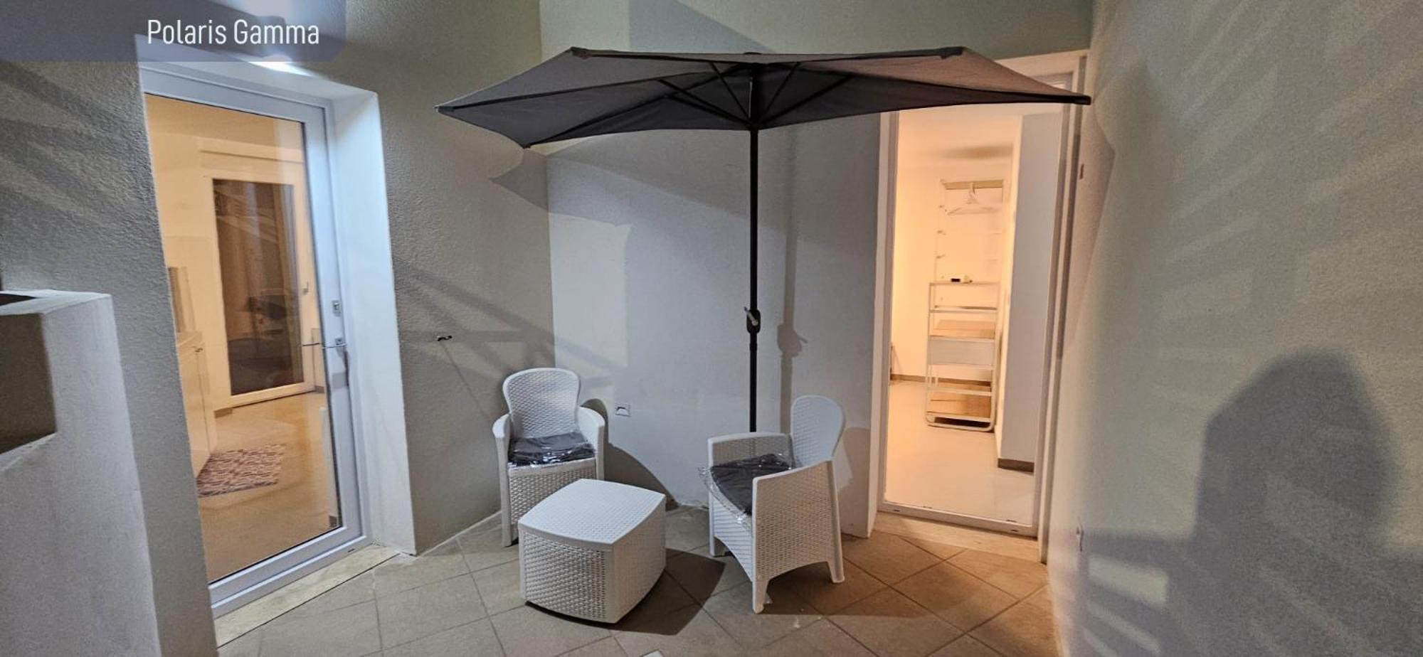 Residence Polaris A Rivabella エクステリア 写真