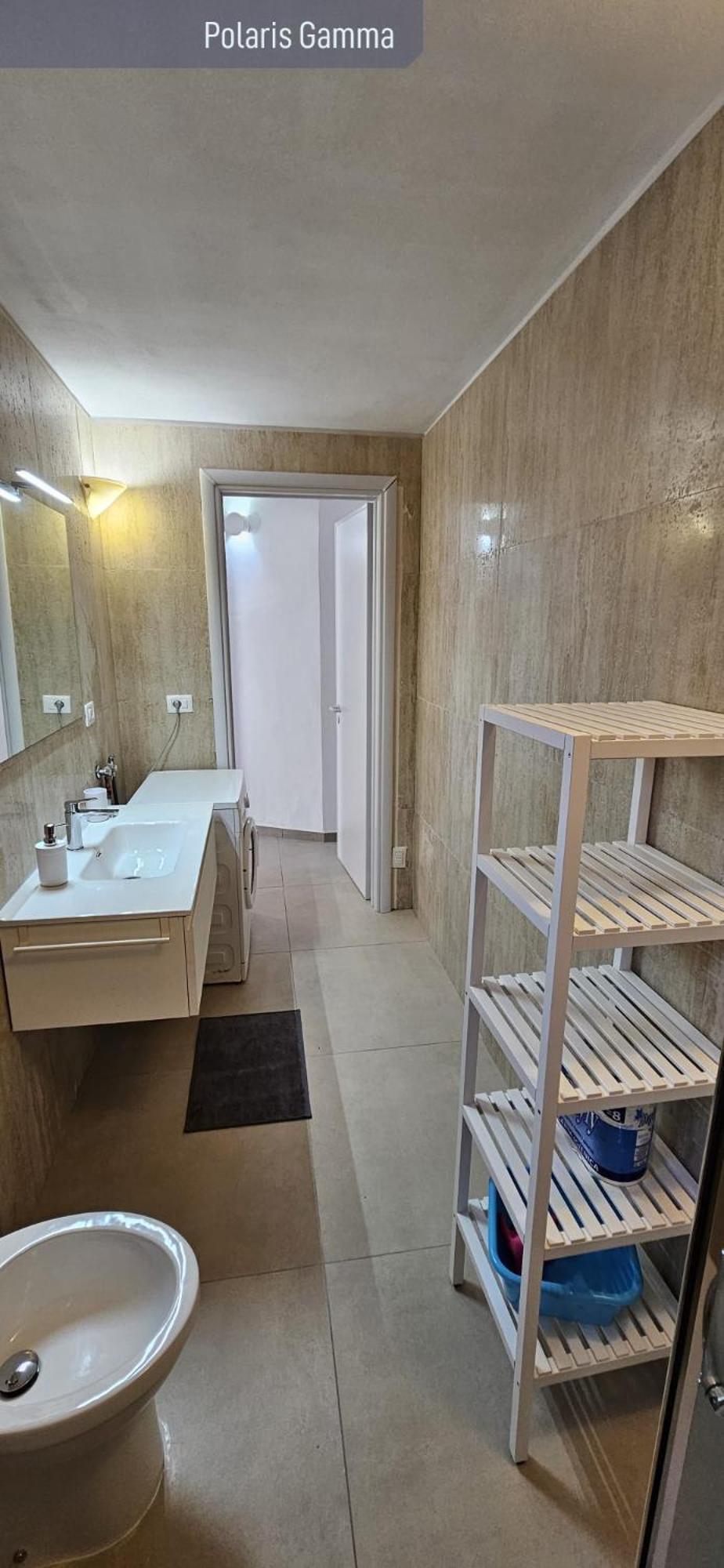 Residence Polaris A Rivabella エクステリア 写真