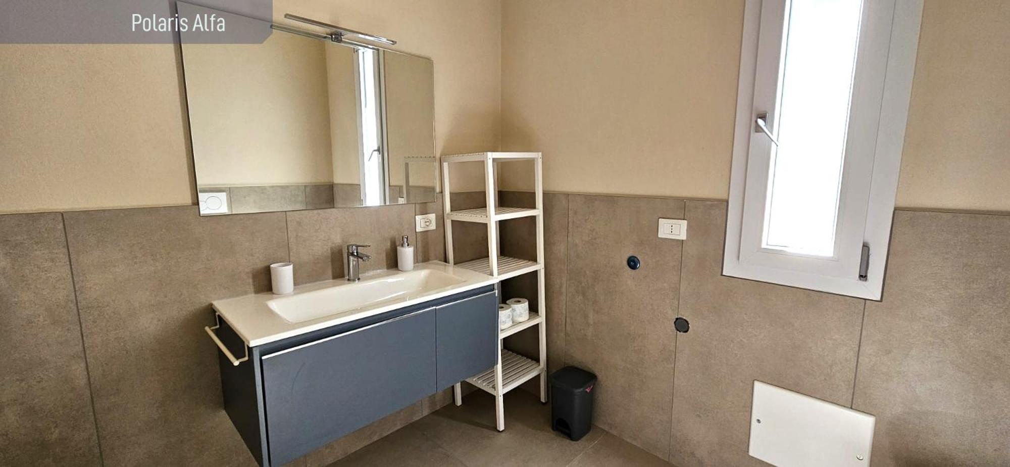 Residence Polaris A Rivabella エクステリア 写真